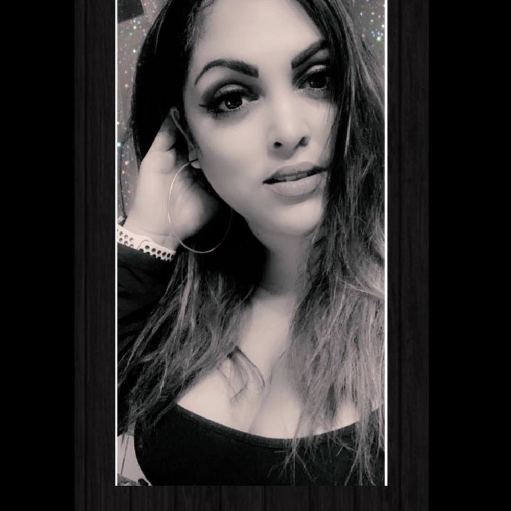 Meet your Posher, Scarlette